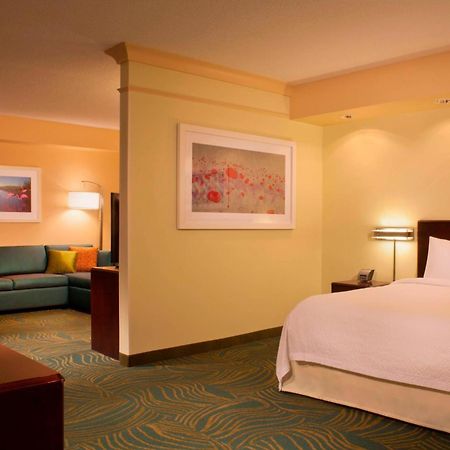 Springhill Suites Gainesville Luaran gambar