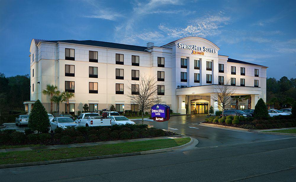 Springhill Suites Gainesville Luaran gambar