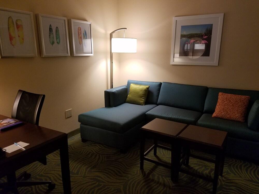 Springhill Suites Gainesville Luaran gambar