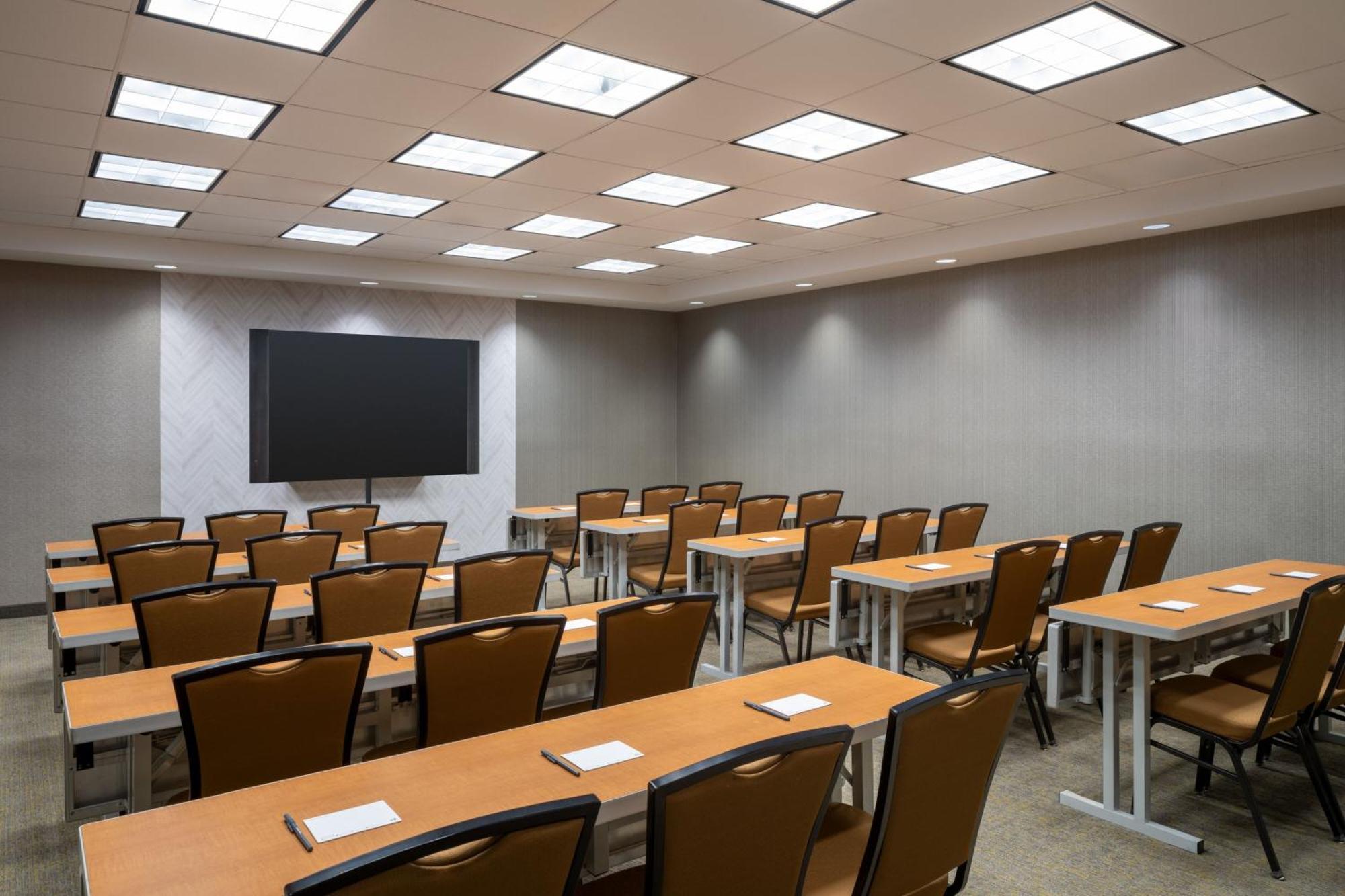 Springhill Suites Gainesville Luaran gambar