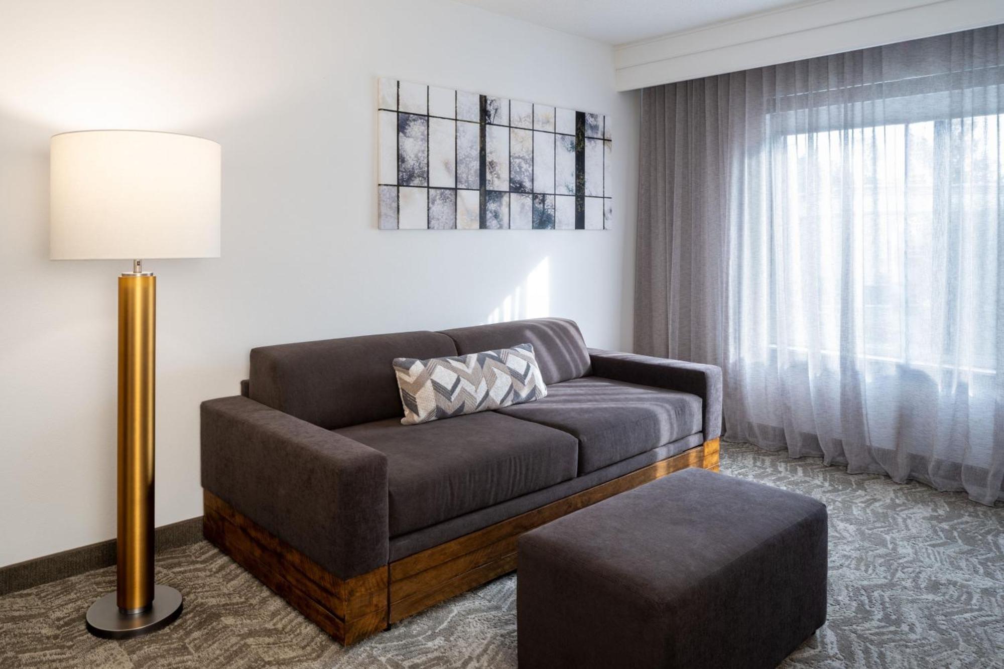 Springhill Suites Gainesville Luaran gambar