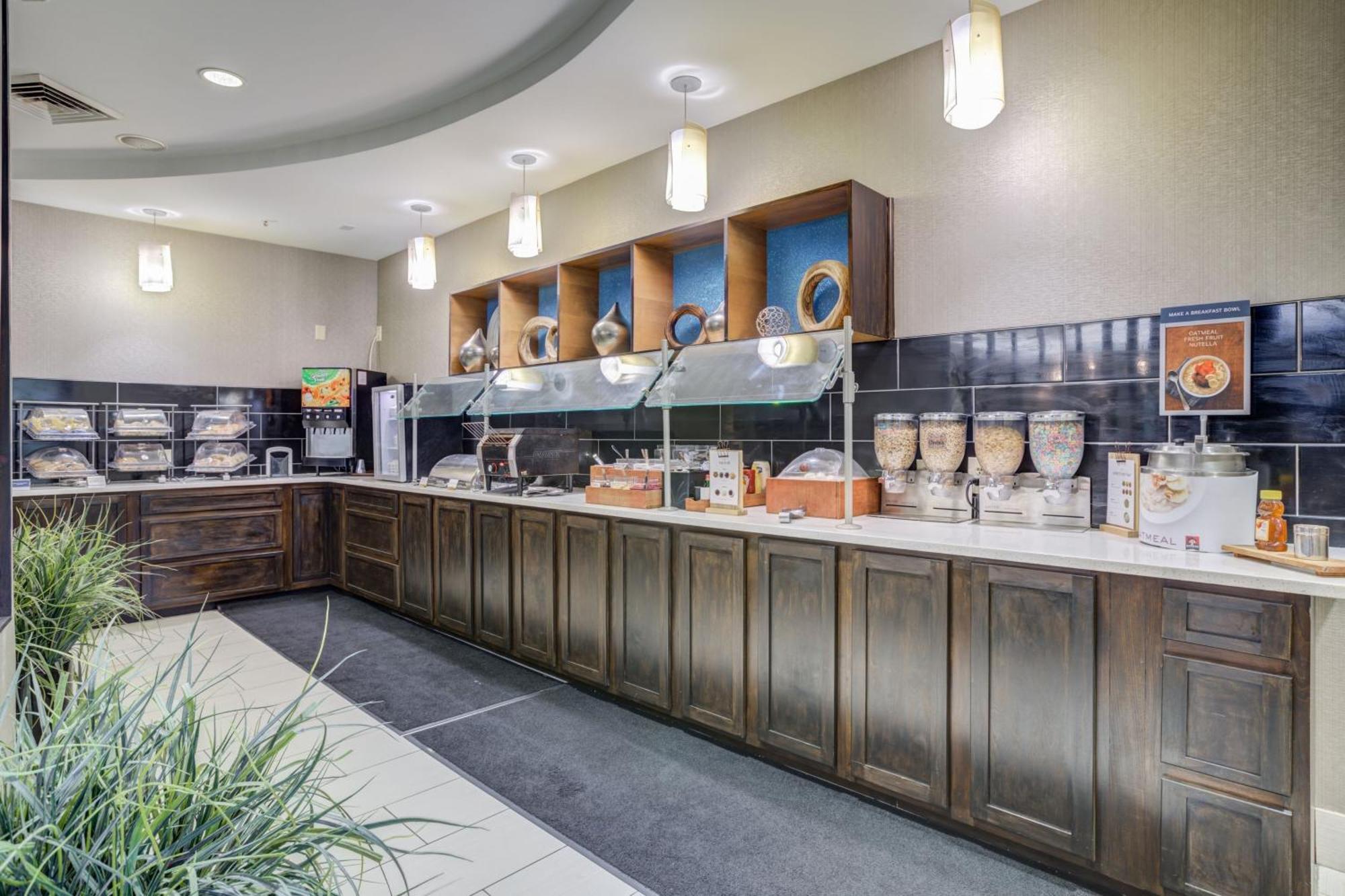 Springhill Suites Gainesville Luaran gambar