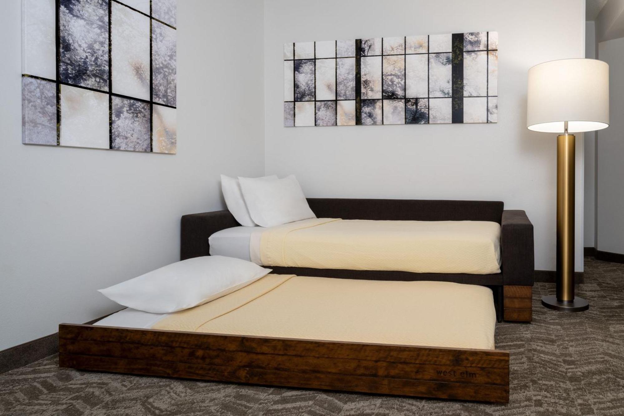 Springhill Suites Gainesville Luaran gambar