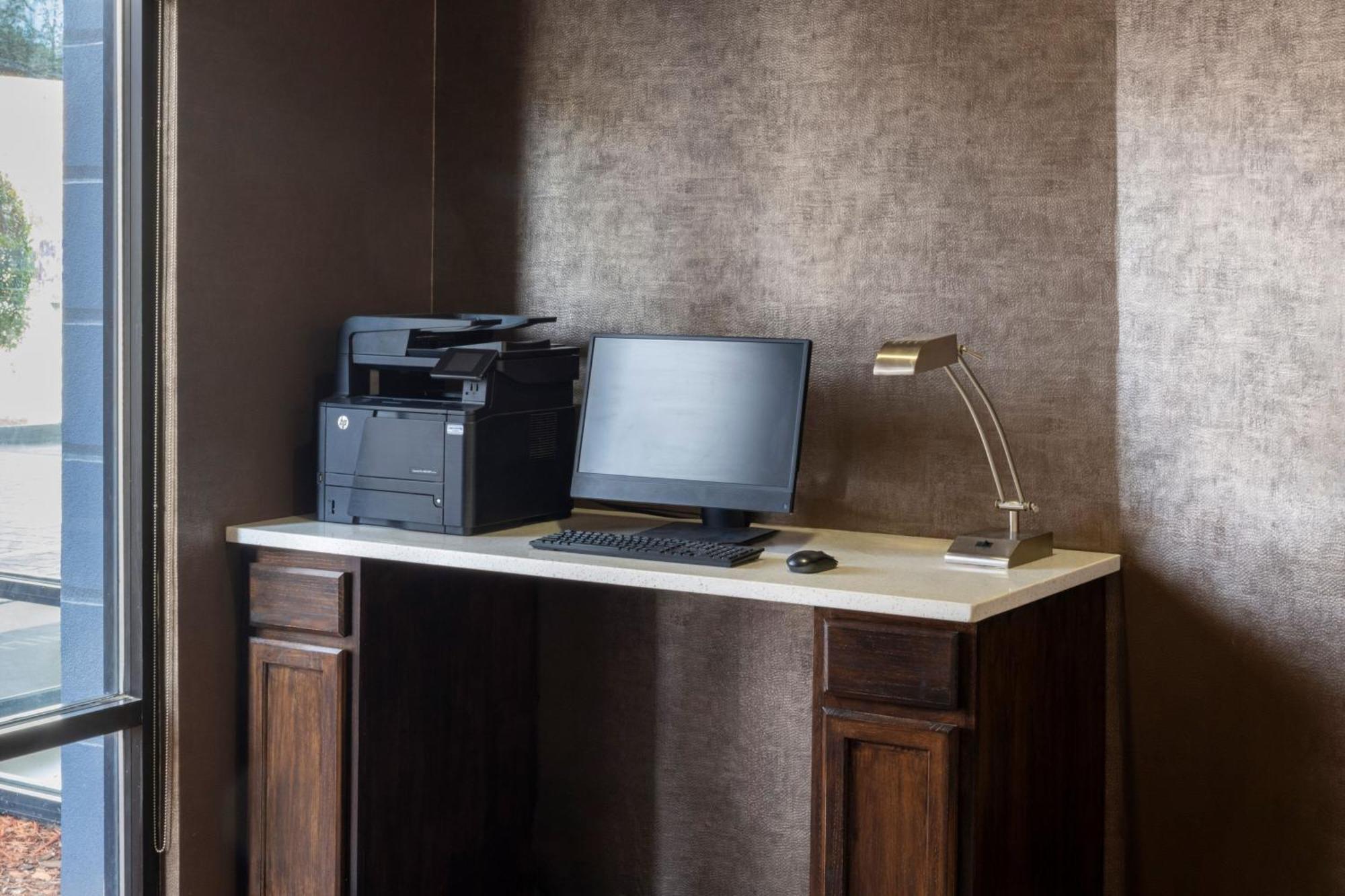 Springhill Suites Gainesville Luaran gambar