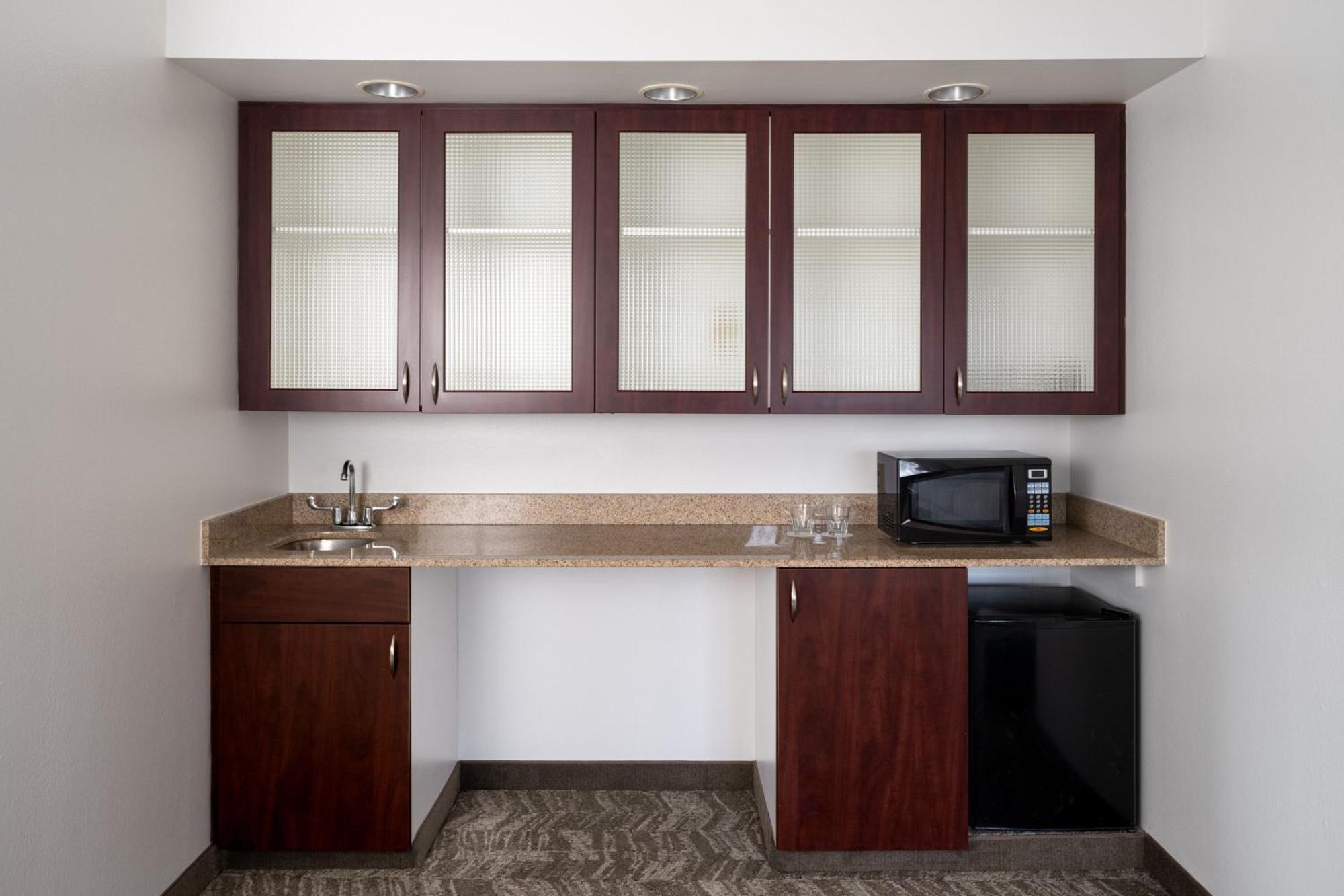 Springhill Suites Gainesville Luaran gambar