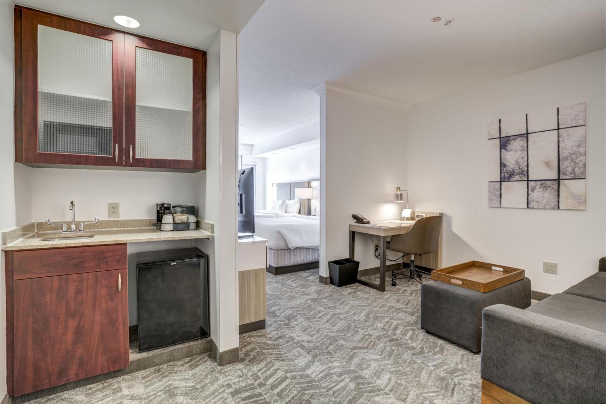 Springhill Suites Gainesville Luaran gambar