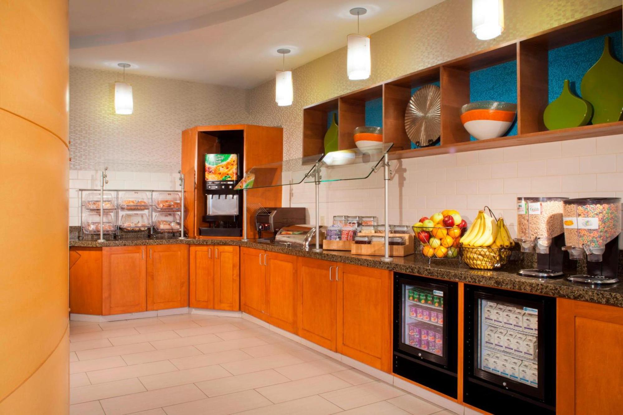 Springhill Suites Gainesville Luaran gambar