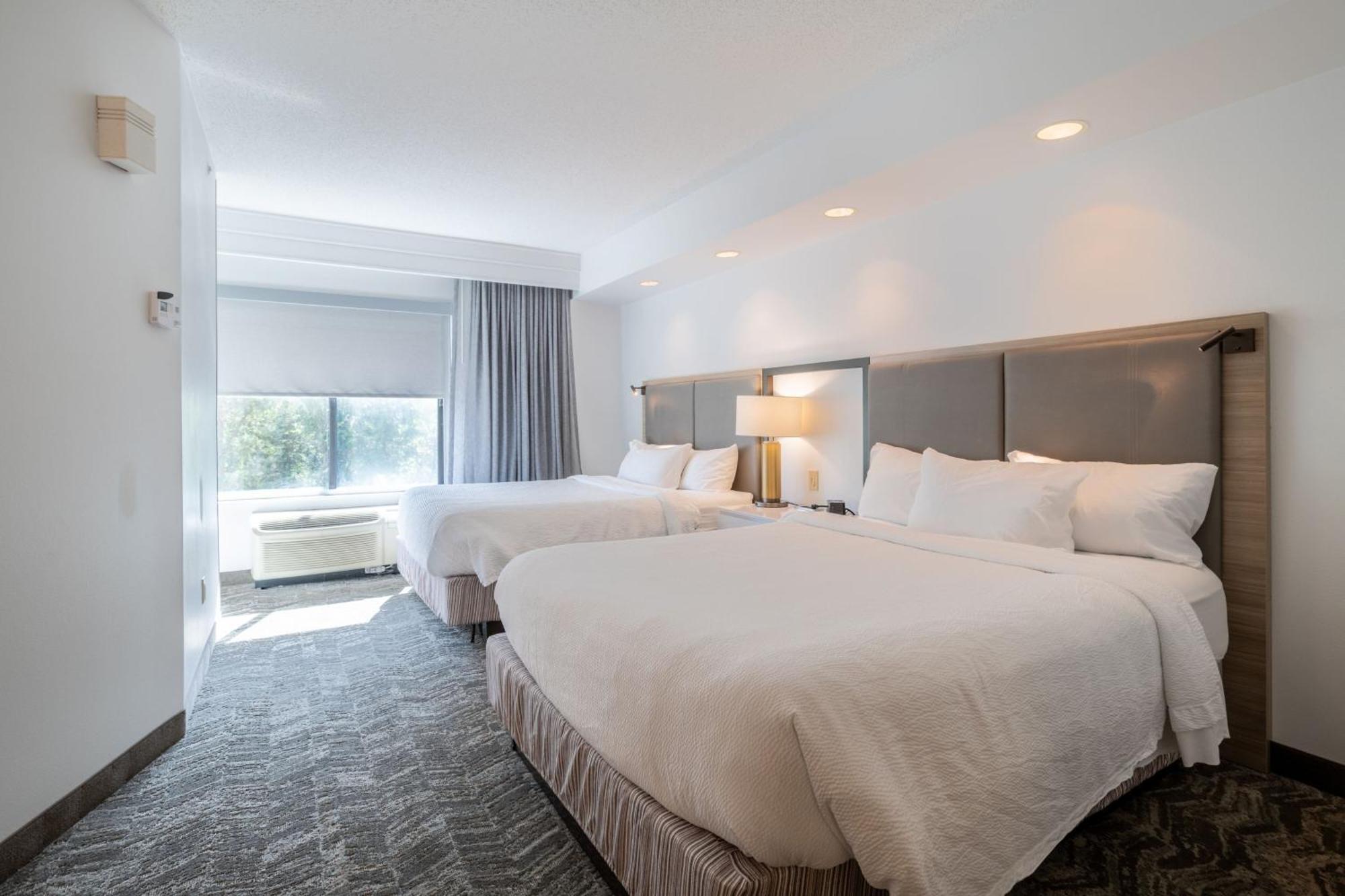 Springhill Suites Gainesville Luaran gambar