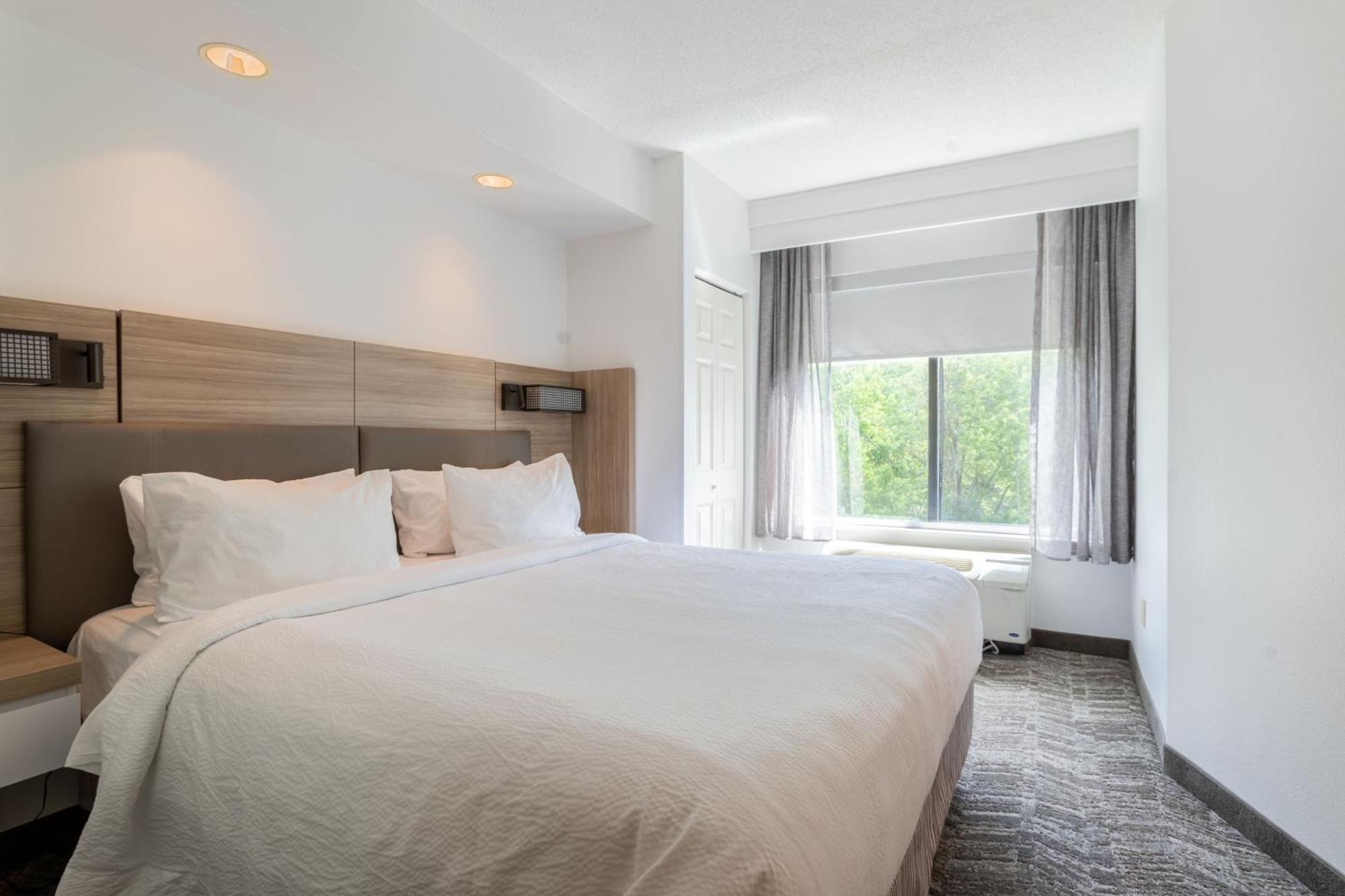 Springhill Suites Gainesville Luaran gambar