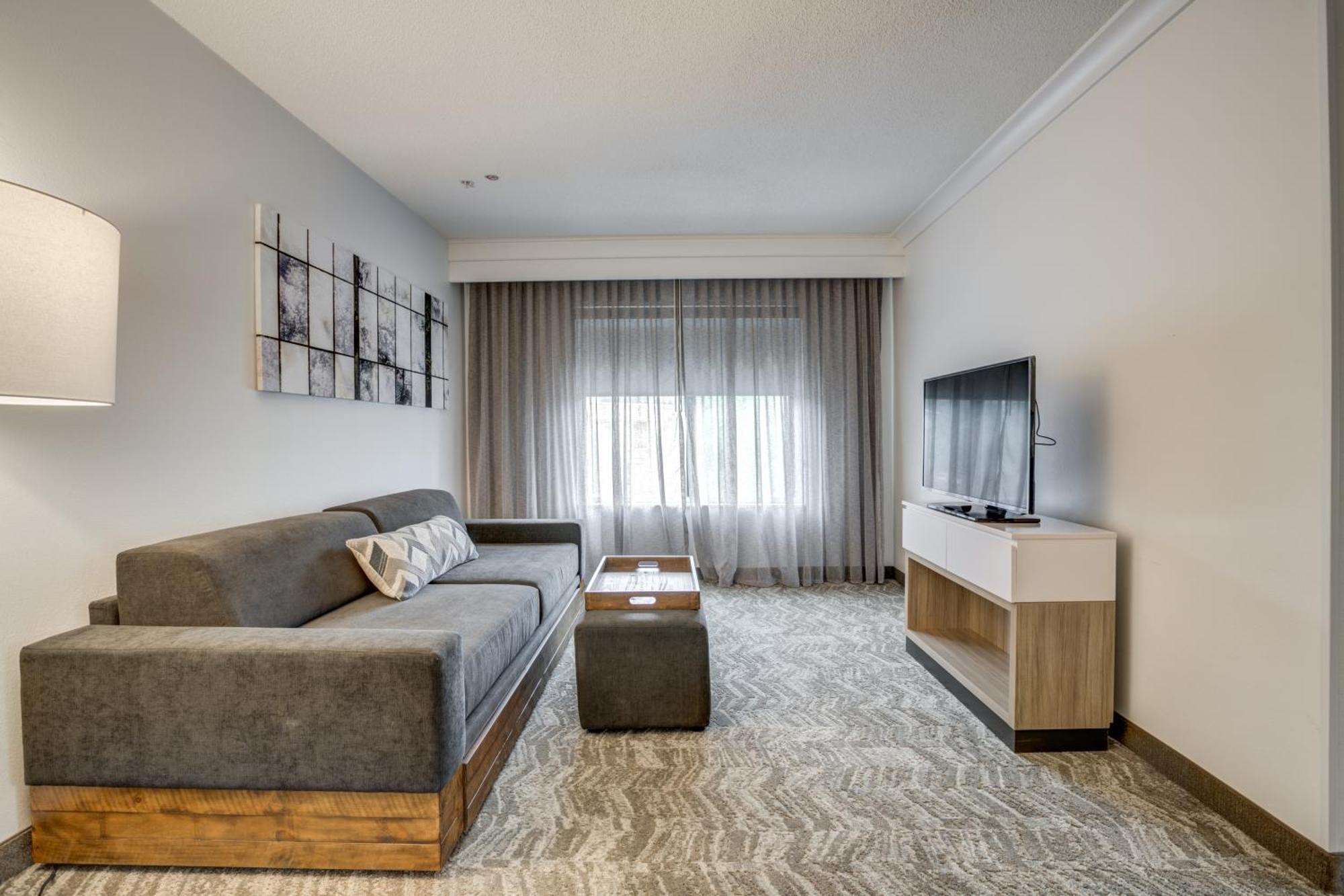Springhill Suites Gainesville Luaran gambar
