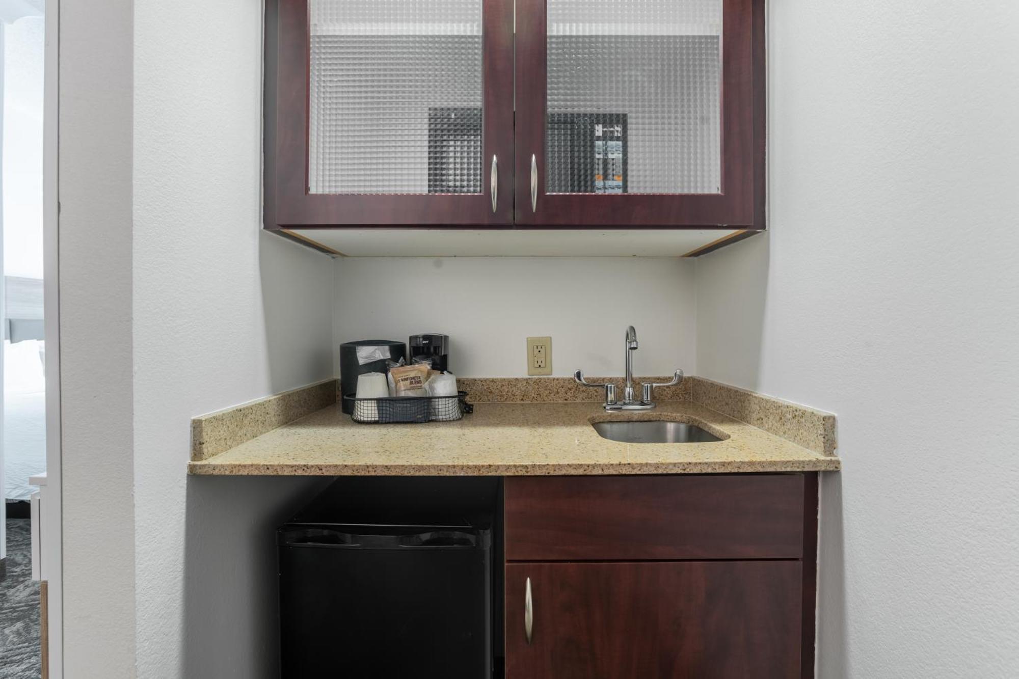 Springhill Suites Gainesville Luaran gambar