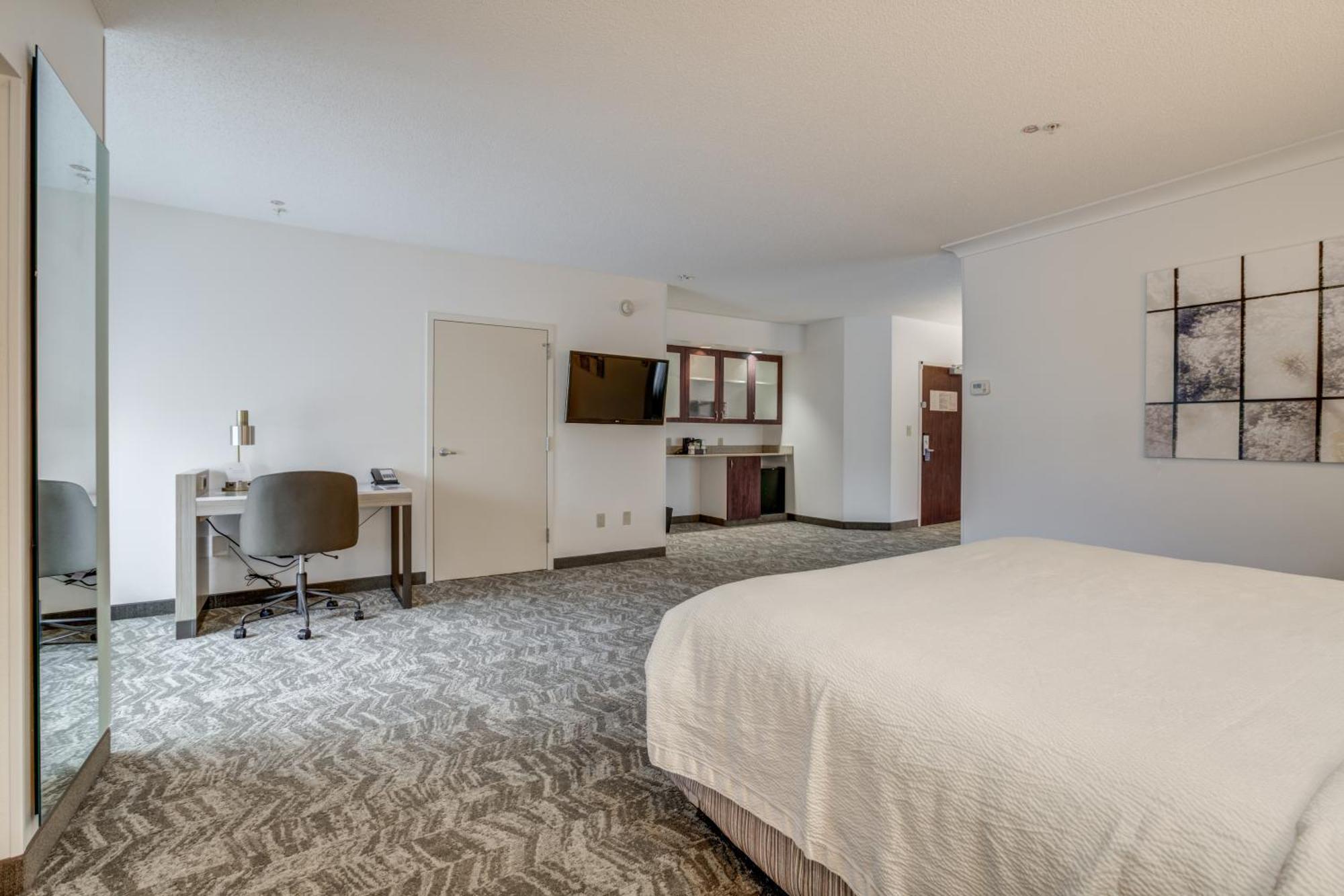 Springhill Suites Gainesville Luaran gambar