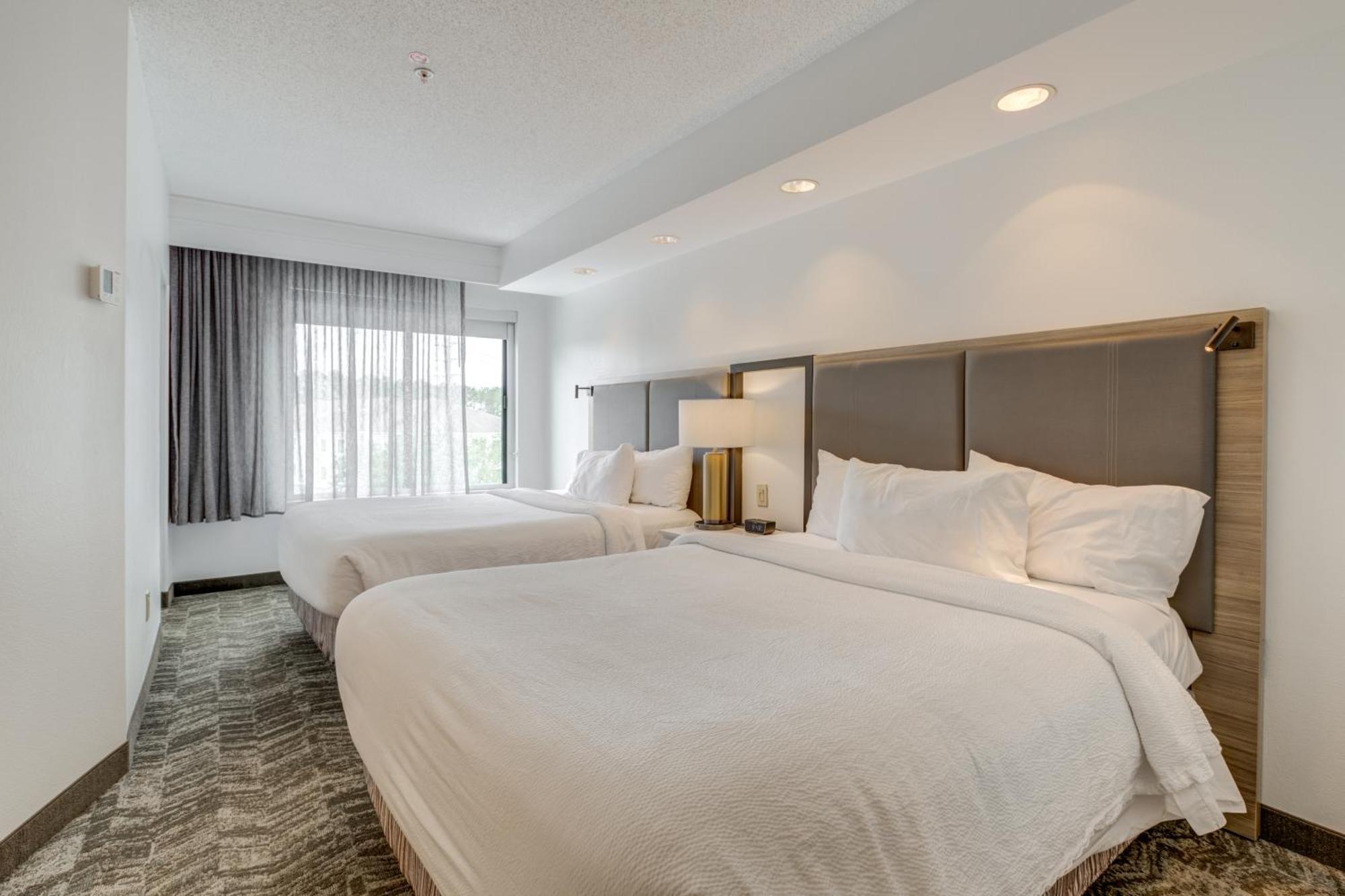 Springhill Suites Gainesville Luaran gambar