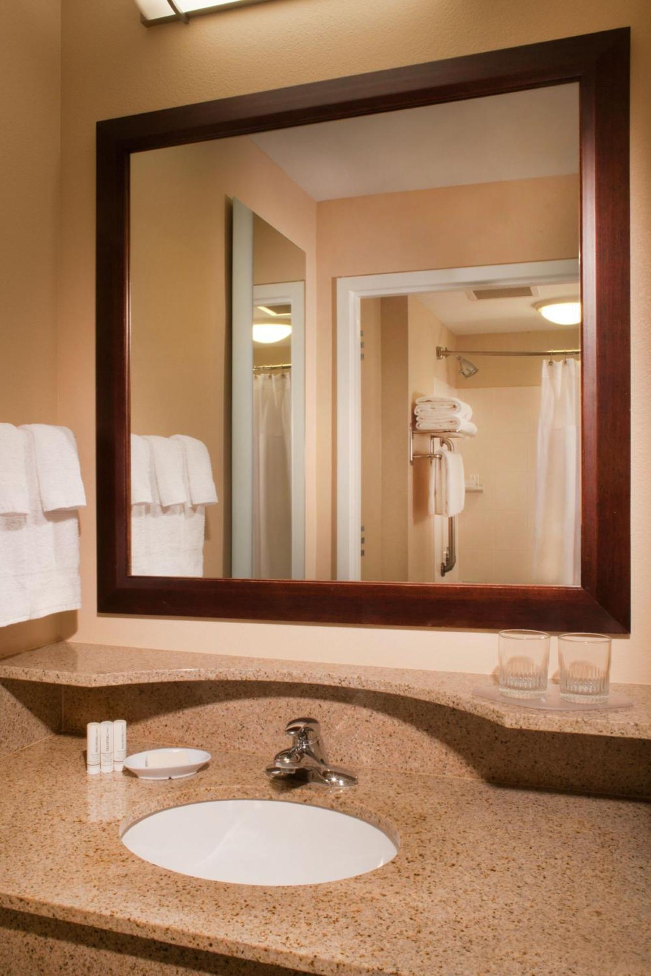 Springhill Suites Gainesville Luaran gambar
