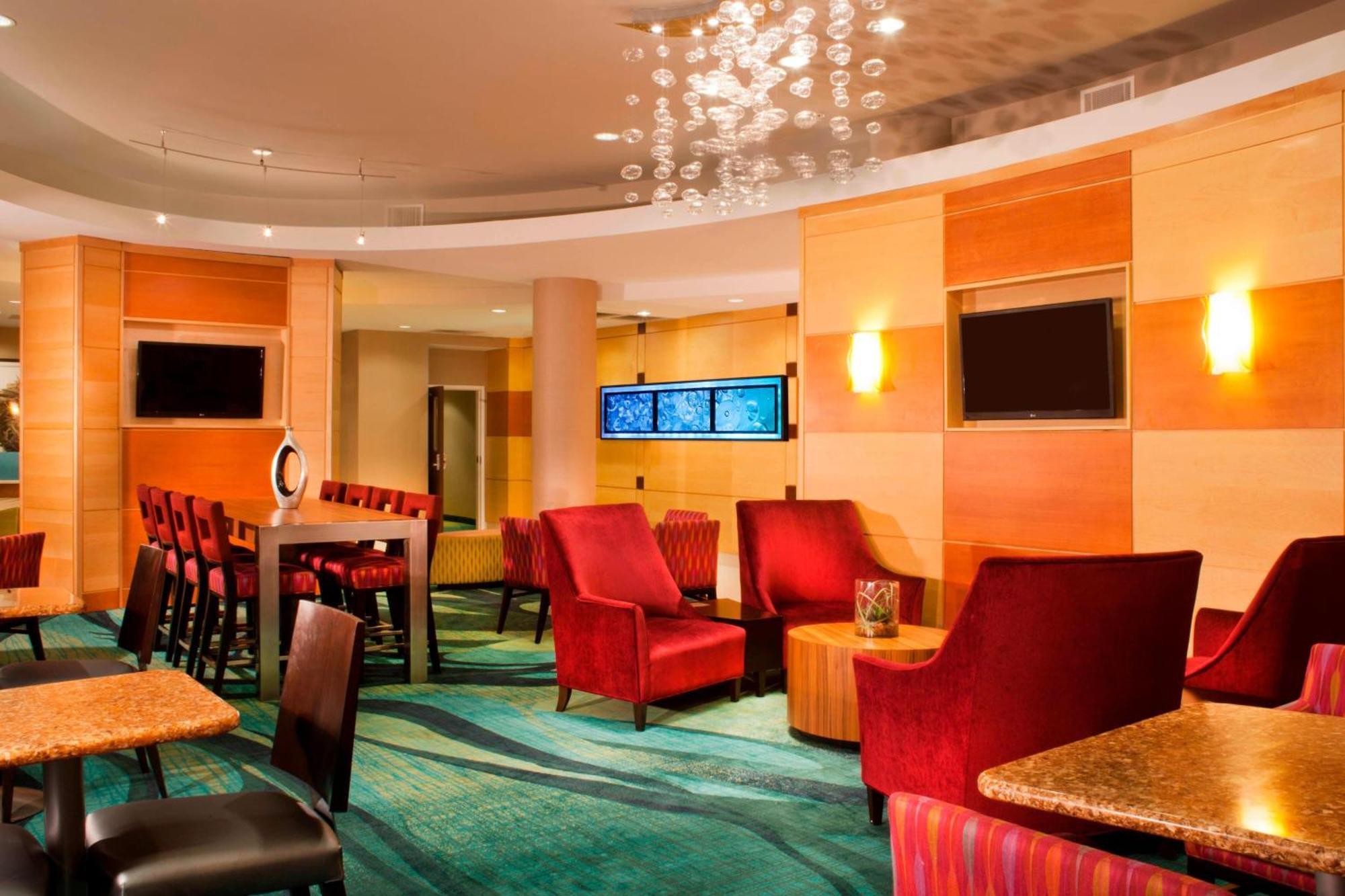 Springhill Suites Gainesville Luaran gambar